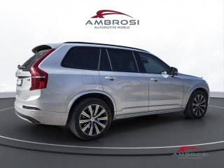 VOLVO XC90 usata 2