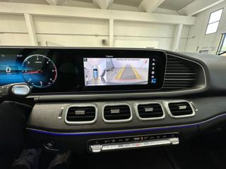 MERCEDES-BENZ GLE 300 usata 33