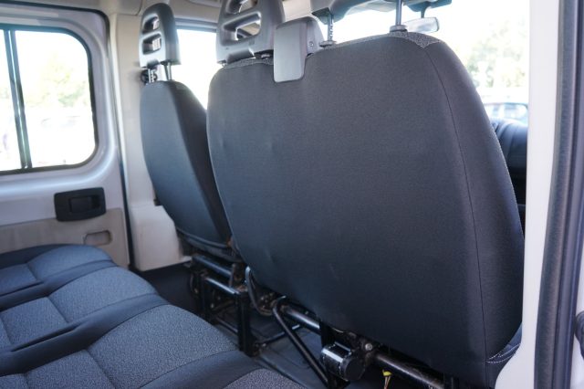 FIAT Ducato usata 13
