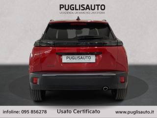 PEUGEOT 2008 usata, con Chiusura centralizzata