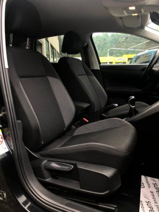 VOLKSWAGEN Polo usata, con Fendinebbia