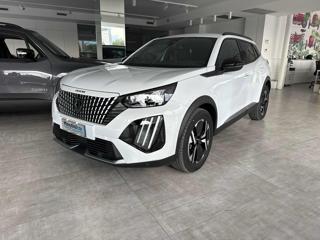 PEUGEOT 2008 PureTech 100 S&S Allure