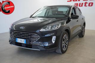 FORD Kuga 2.5 Plug In Hybrid 225 CV CVT 2WD Titanium Busines