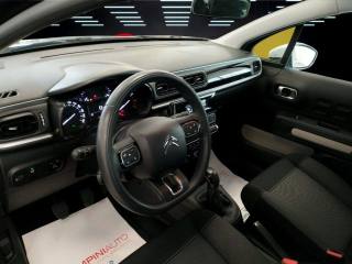 CITROEN C3 usata 14