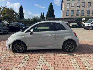 ABARTH 595 usata, con Cerchi in lega