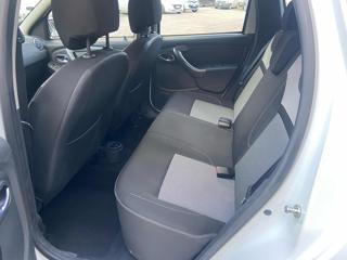 DACIA Duster usata, con Controllo trazione