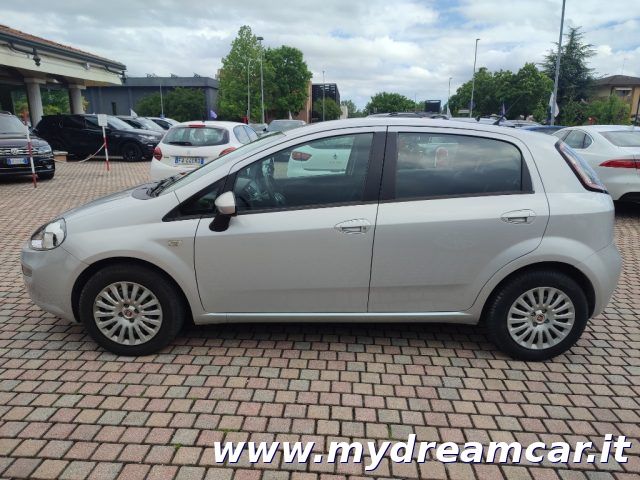 FIAT Grande Punto usata 3
