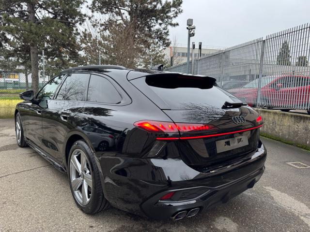 AUDI A6 usata, con Airbag Passeggero