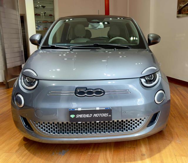 FIAT 500e usata, con Airbag