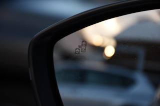 JEEP Avenger usata, con Vivavoce