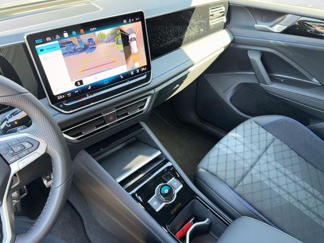 VOLKSWAGEN Tiguan usata, con Controllo trazione