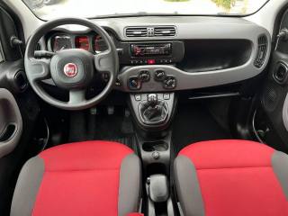 FIAT Panda usata, con Chiusura centralizzata