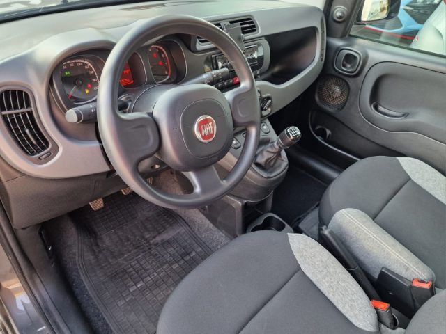 FIAT Panda usata, con Immobilizzatore elettronico