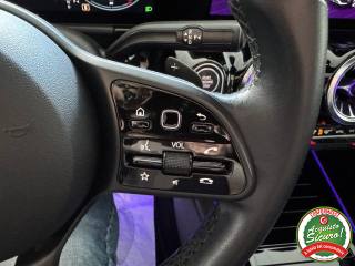 MERCEDES-BENZ GLA 180 usata, con Tettuccio apribile