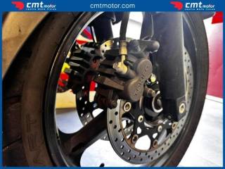 SUZUKI V-Strom 650 usata 13