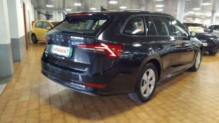 SKODA Octavia usata, con Autoradio