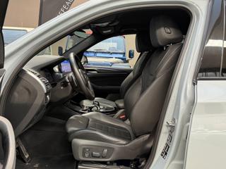 BMW X3 usata, con Cerchi in lega