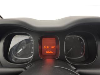 FIAT Panda usata, con USB