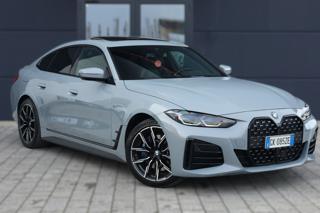 BMW 430 usata, con Airbag