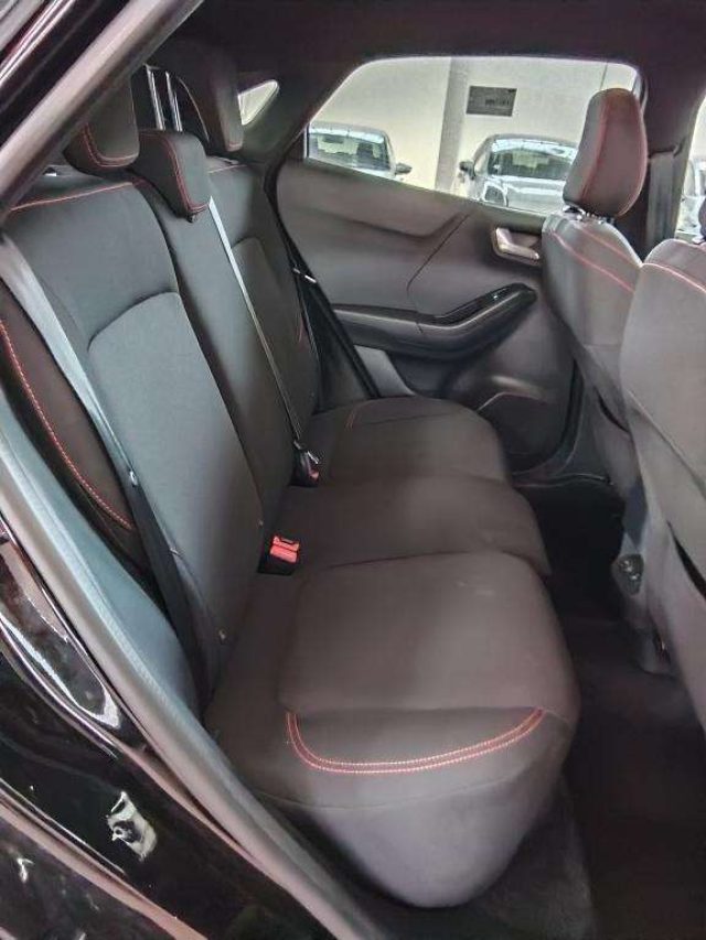 FORD Puma usata, con Climatizzatore