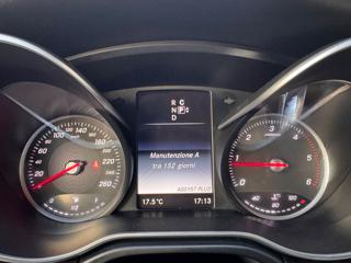 MERCEDES-BENZ V 250 usata 42