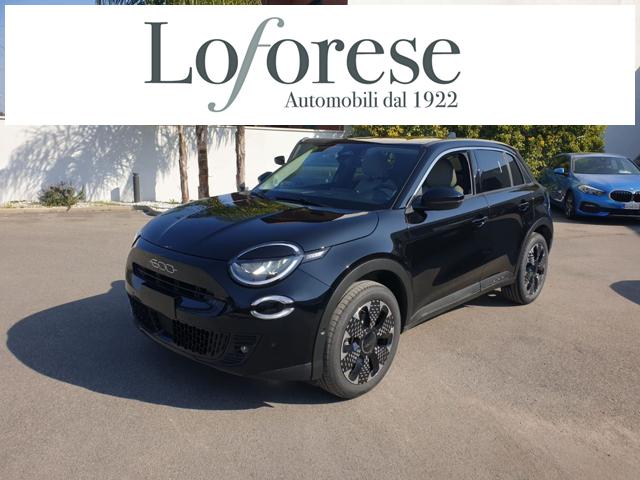 FIAT 600 usata, con Airbag Passeggero