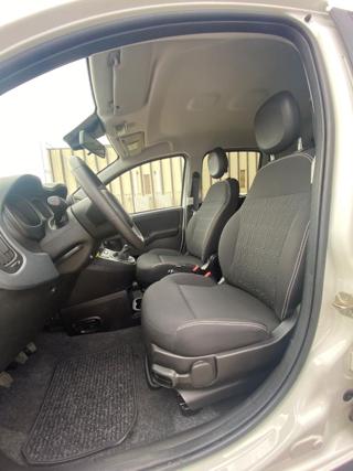 FIAT Panda Cross usata, con Volante multifunzione