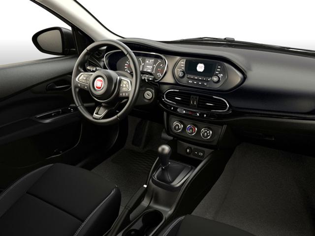 FIAT Tipo usata, con Airbag laterali