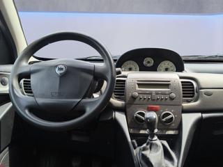 LANCIA Ypsilon usata, con Airbag testa