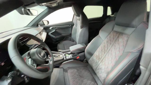 AUDI S3 usata, con Cerchi in lega