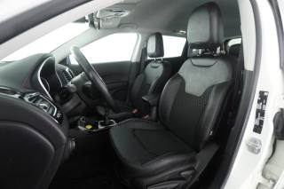 JEEP Compass usata 2