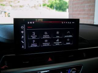 AUDI A4 usata, con Cruise Control