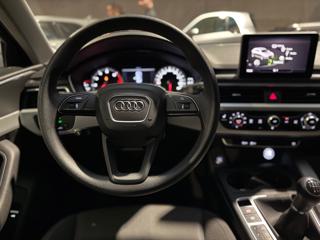 AUDI A4 usata, con Climatizzatore