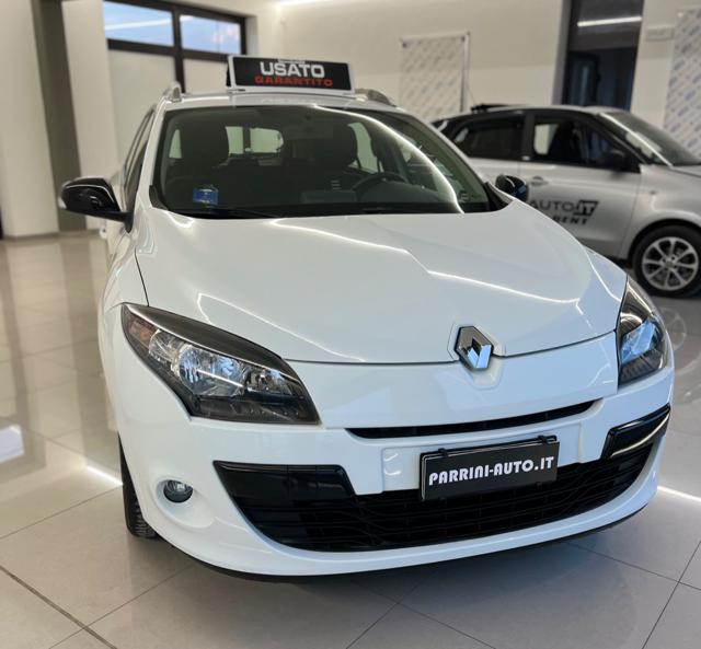 RENAULT Megane usata, con ABS