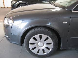 AUDI A4 usata, con ESP