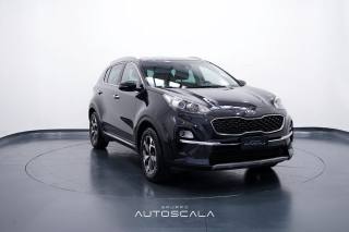 KIA Sportage usata, con Chiusura centralizzata