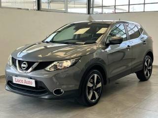 NISSAN Qashqai 1.6 dCi 131CV Automatico *TAGLIANDI*TETTO PANO*