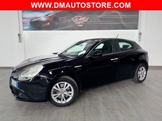 ALFA ROMEO Giulietta usata, con ABS