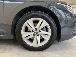 VOLKSWAGEN Golf usata, con Cerchi in lega