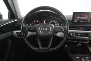 AUDI A4 usata 11
