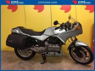 BMW K 75 S
