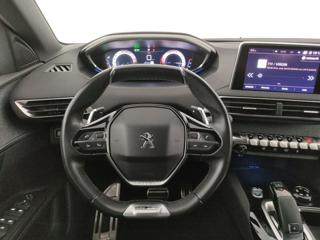 PEUGEOT 3008 usata, con Fendinebbia