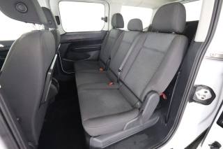 FORD Tourneo Connect usata 3