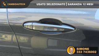 BMW X1 usata, con Supporto lombare