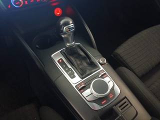 AUDI A3 usata, con Fendinebbia