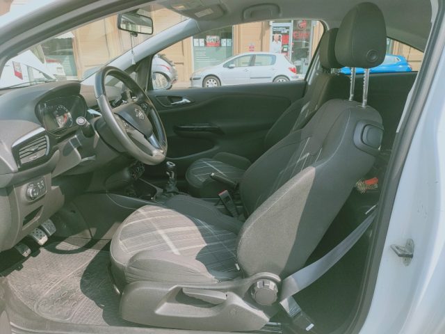 OPEL Corsa usata, con Chiusura centralizzata