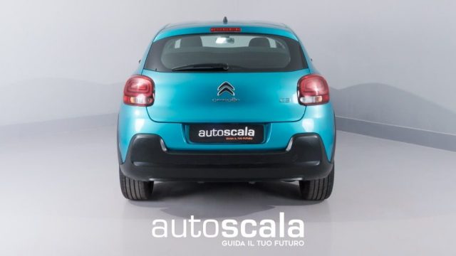 CITROEN C3 usata, con Fari LED