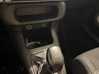 CITROEN C3 usata, con Park Distance Control