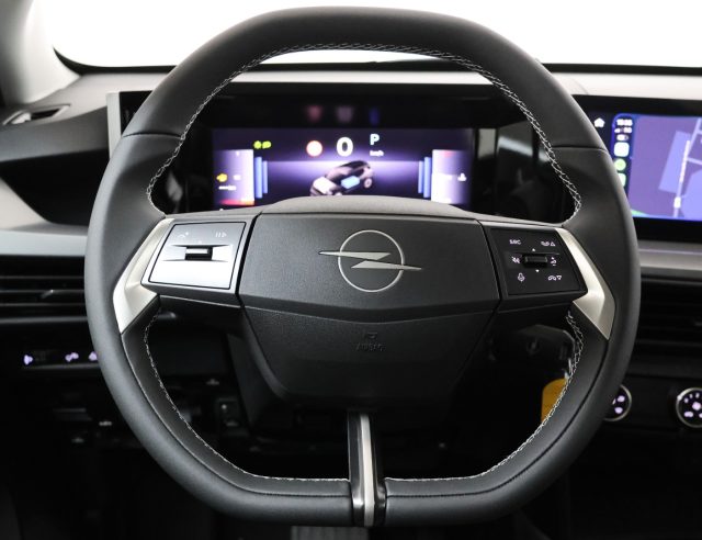 OPEL Frontera usata, con Sistema di navigazione