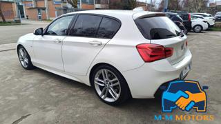 BMW 120 usata, con Airbag